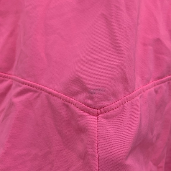 LILLY PULITZER UPF 50+ Luxletic Skort Size.Xs - Picture 6 of 10